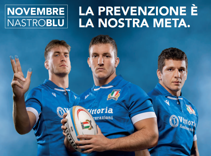 18 - 26 marzo 2023 XXII Edizione SETTIMANA NAZIONALE PER LA PREVENZIONE ONCOLOGICA DELLA LILT 2023