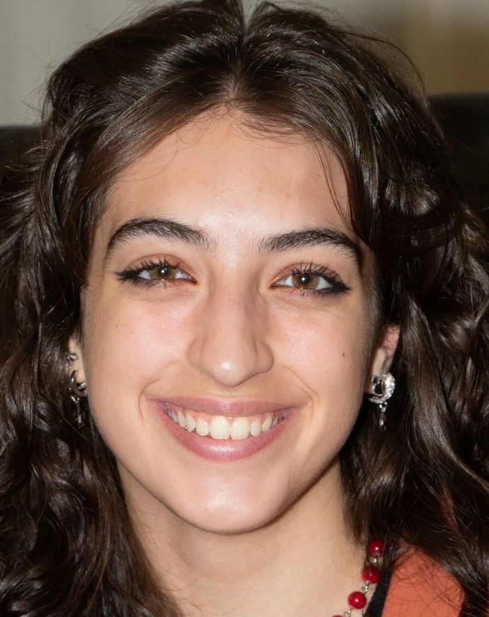 Letizia Gagliardi