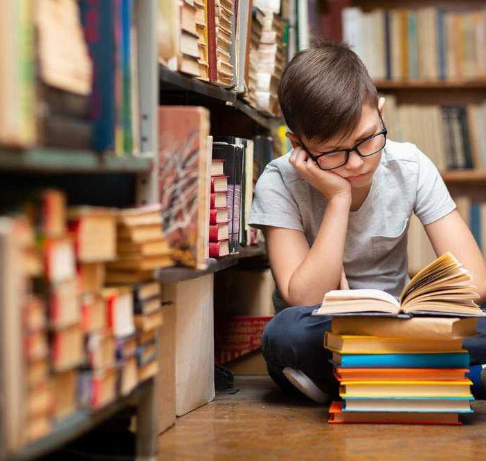 23 aprile, Giornata Mondiale del Libro