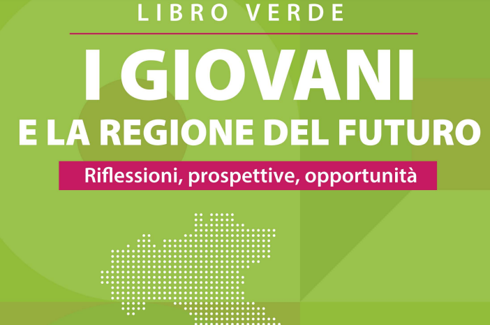 I giovani e la Regione del futuro. Riflessioni, prospettive, opportunità
