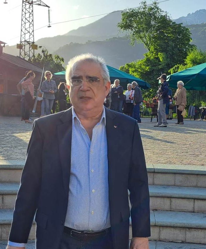 SALVATORE LUBERTO 👍 👍 👍