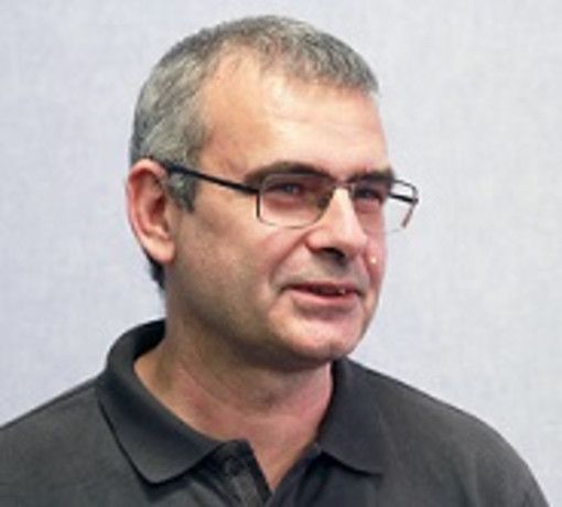 Il medico Livio Leo