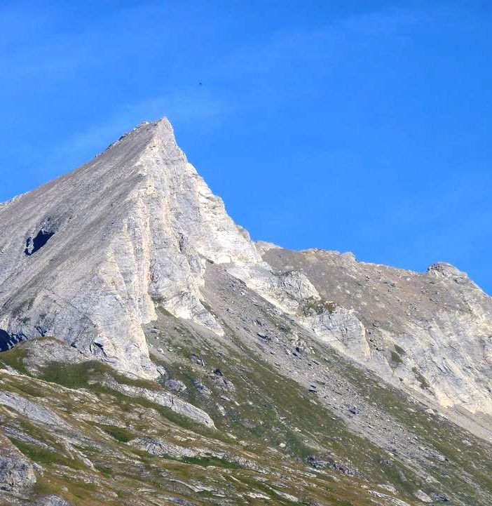 Aiguille de Bonalè