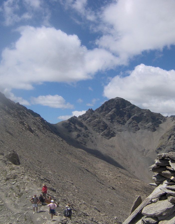 Punta Merciantaira