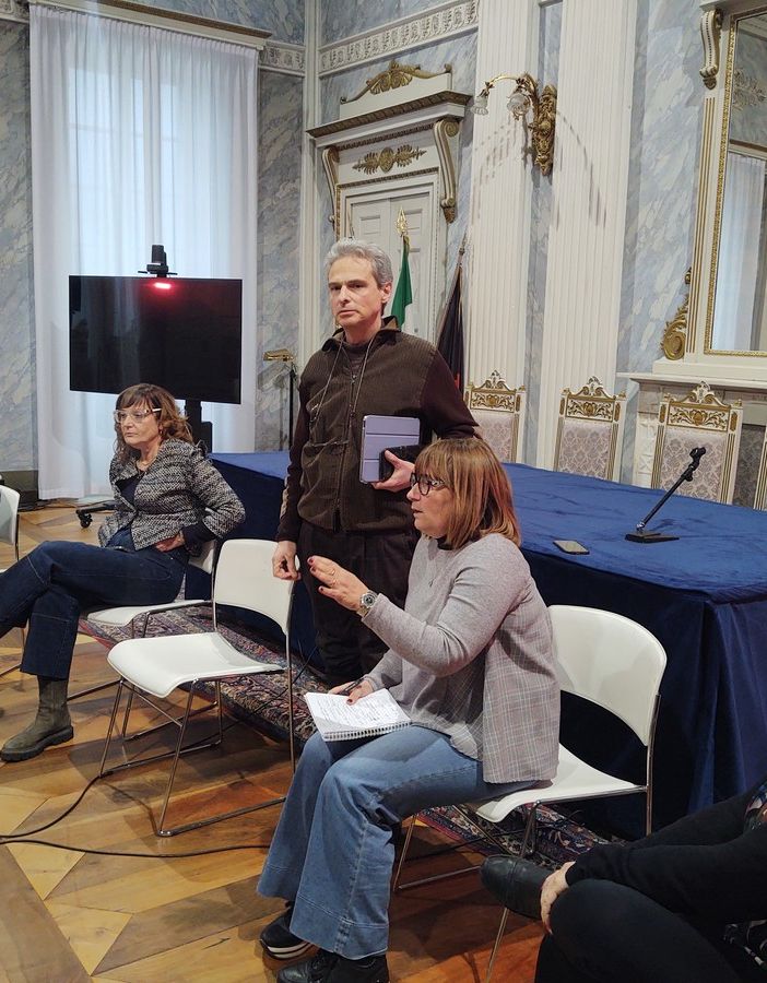 Presentazione dell'edizione 2023 Marché vert