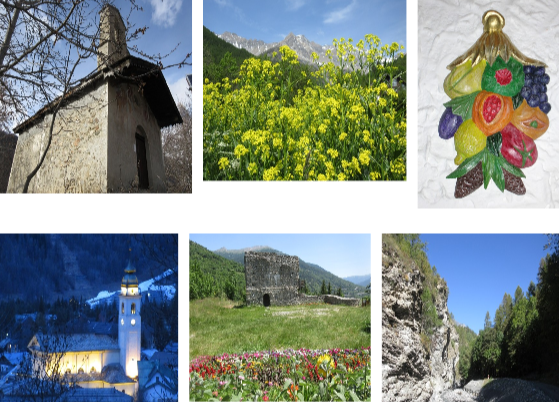 Domenica 19 maggio 2024 la 21° Escursione “Parco della Dora”