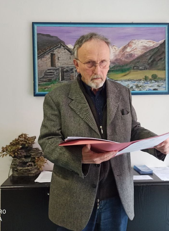 Giampiero Marovino