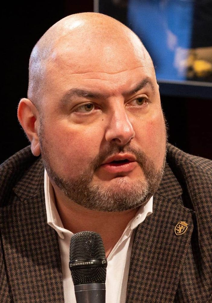 Carlo Marzi