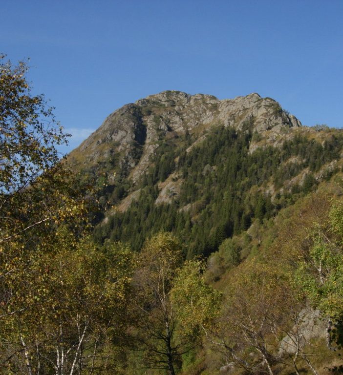 La Rocca d’Argimonia (ph. Mauro Carlesso)