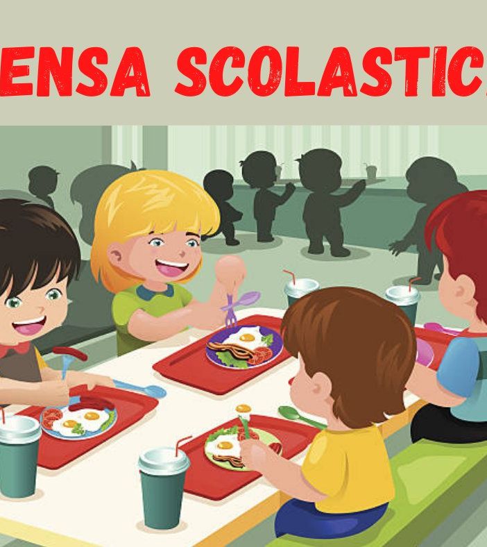 In Valle le mense scolastiche costano meno che nella media nazionale