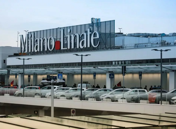 Linate chiude per 3 mesi: dal 27 luglio voli su Malpensa e Bergamo