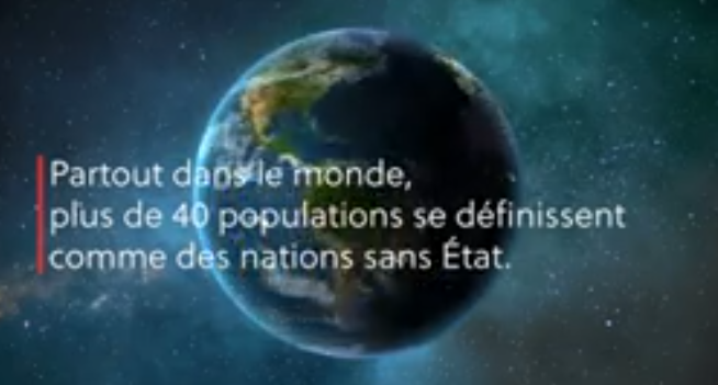 Au Festival Etétrad, le SAVT dévoile une vidéo en faveur de la diversité culturelle et linguistique pour une Europe des Peuples