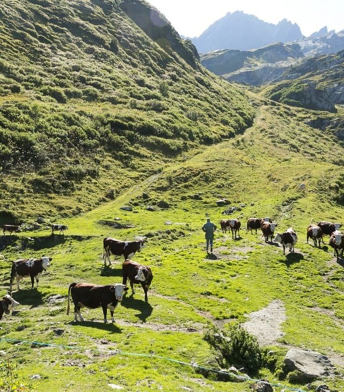 Nuove iniziative di sviluppo turistico-solidale in Valle