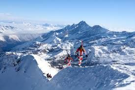 Monterosa Ski: estate a doppia cifra