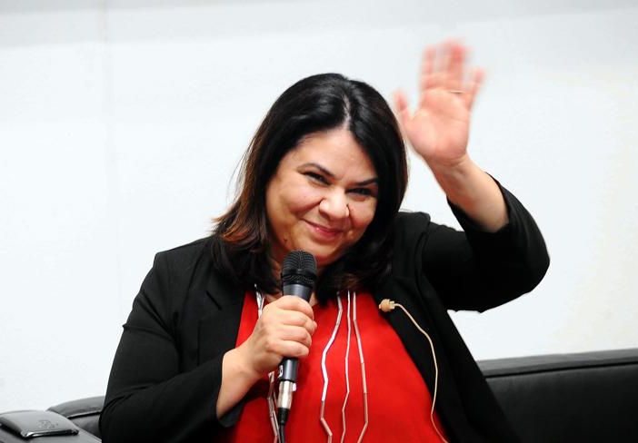 Michela Murgia