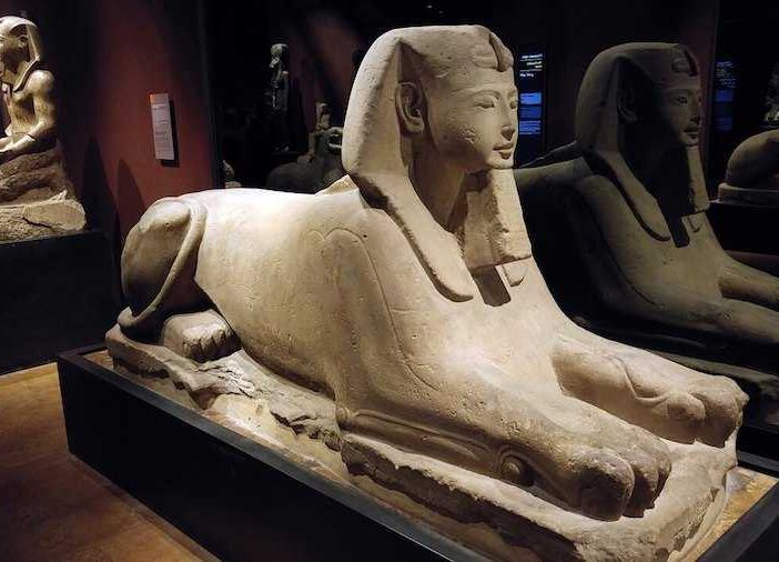 Festività natalizie al Museo Egizio