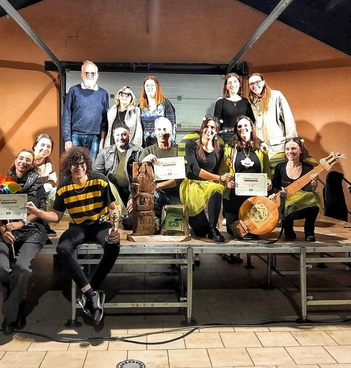 La Magia del Teatro: successo per la Fita di Téatro 2024