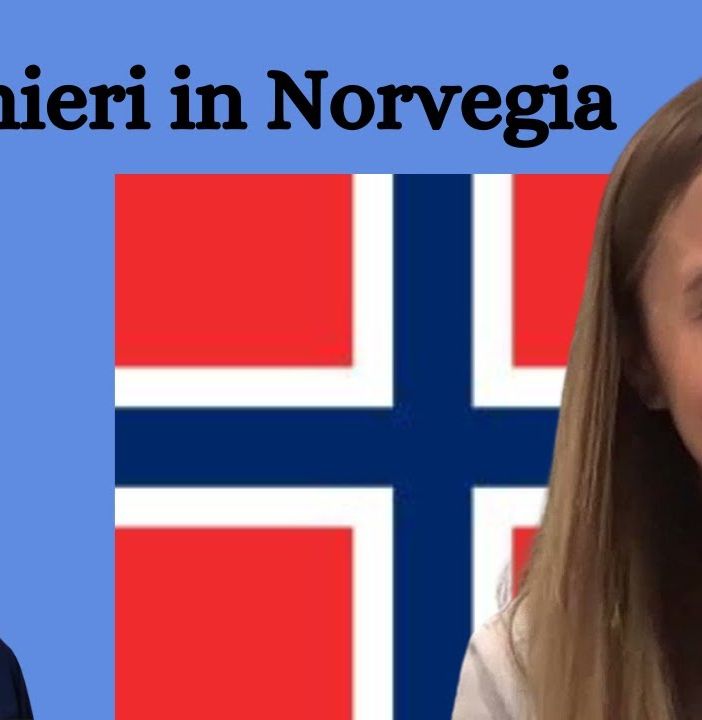 La Norvegia apre la caccia agli infermieri italiani e addirittura &quot;opziona sin da subito&quot; i nostri migliori studenti