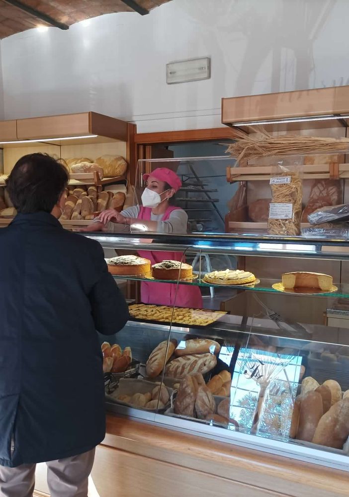 La rivolta dei panettieri