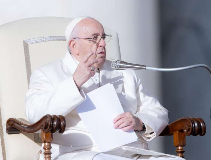 Papa Francesco