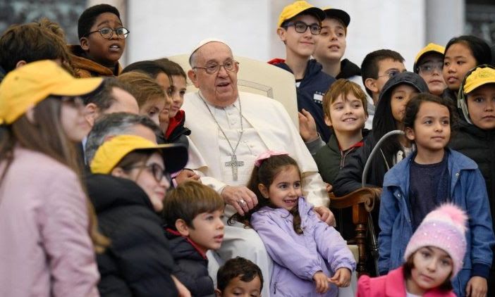 PAPA: Acutis e Frassati santi nel Giubileo. In Vaticano un evento sui diritti dei bambini