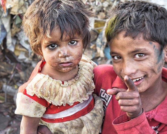 PAPA: Difendere l’innocenza dei bambini dagli Erode di oggi