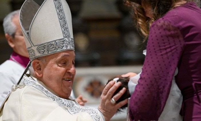 Papa Francesco crea un Comitato per la Giornata Mondiale dei Bambini