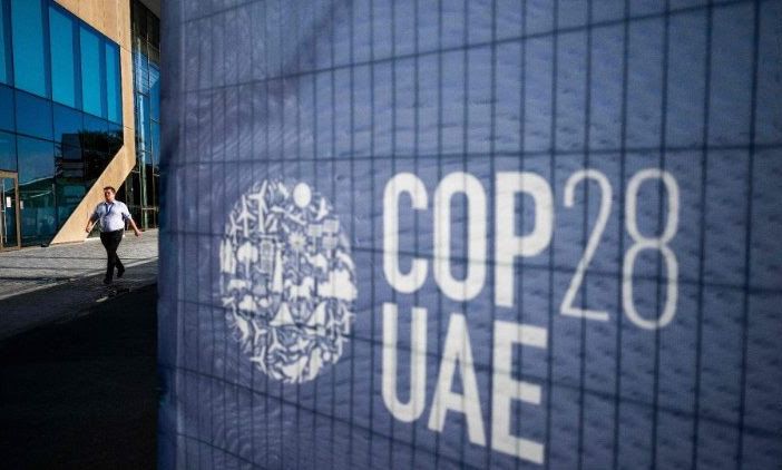 Cop28, il Papa: reagiamo ora o il cambiamento climatico danneggerà milioni di persone