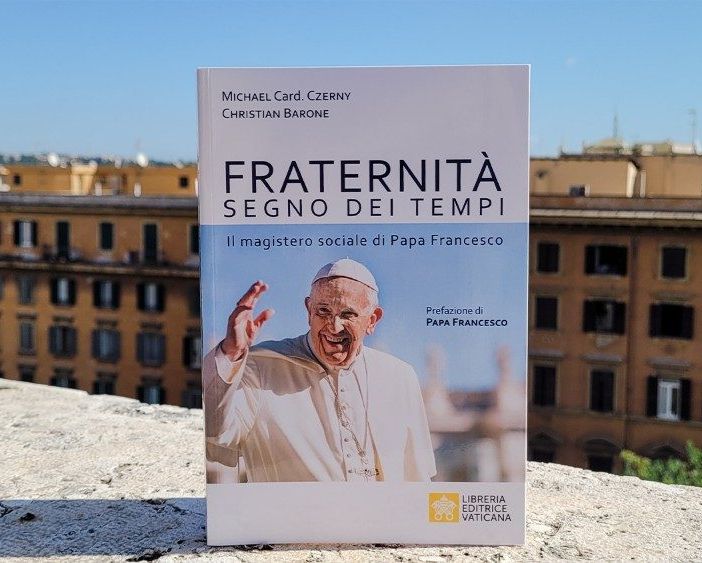 PAPA: Il Concilio, luce per portare al mondo la fraternità