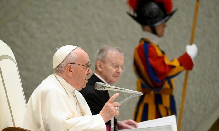 PAPA: Dal Canada l’invito all’armonia tra modernità e culture ancestrali