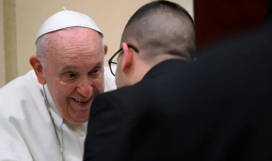 Il Papa ai seminaristi: &quot;È brutto quando si perde il senso sacerdotale&quot;