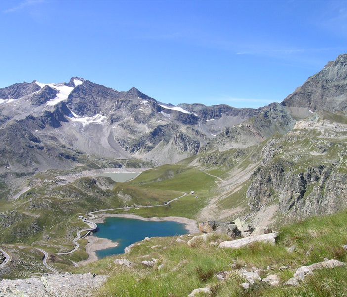 Entrano in servizio i nove nuovi guardaparco del Parco Nazionale Gran Paradiso