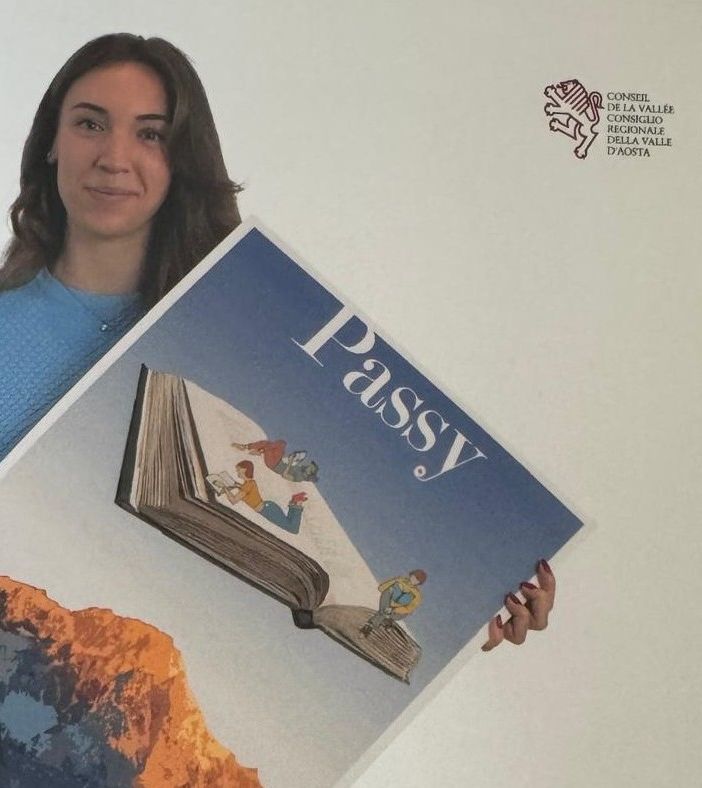 La Vallée d'Aoste à l'honneur du Salon du livre de Passy