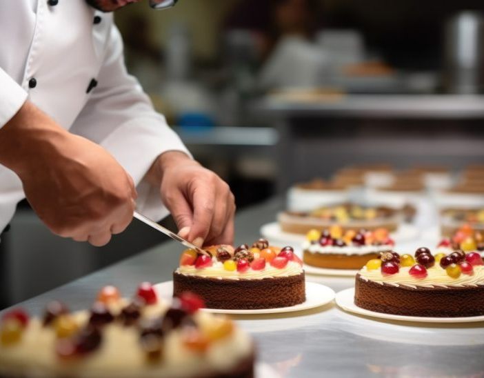 Le meglio pasticcerie della Valle d'Aosta secondo Gambero Rosso