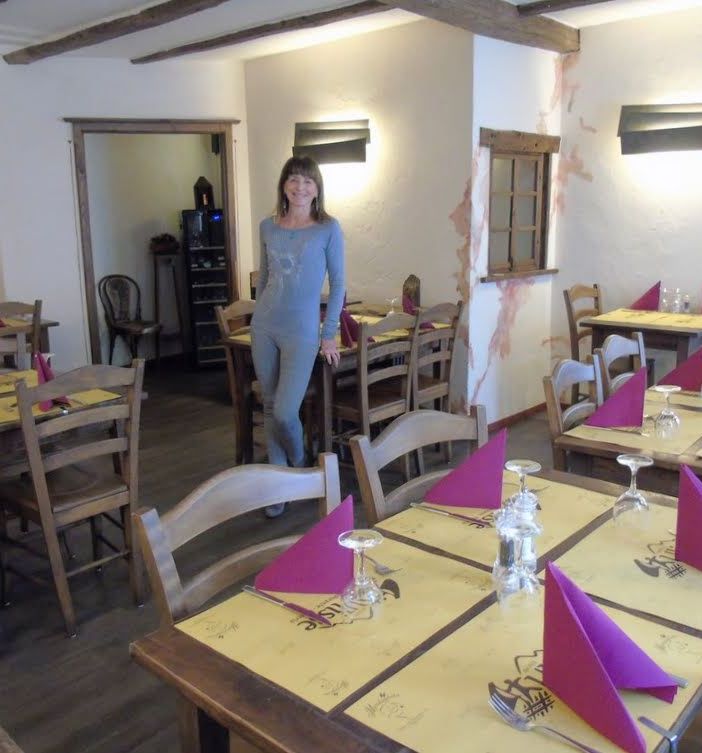 CASA SUBITO IN VALLE D'AOSTA: Attività di Ristorante - Pizzeria in vendita in centro storico ad Aosta!