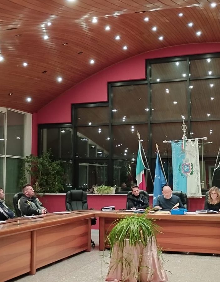 Pollein: impegno di 25mila euro per riparazione fogna Snam