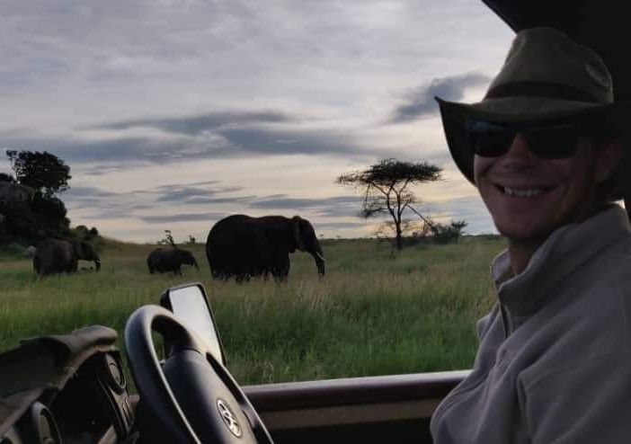 Un cuore valdostano palpita in Tanzania