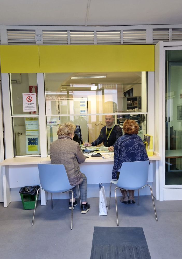 Pensioni di febbraio in pagamento in Valle d'Aosta a partire dal 1° febbraio