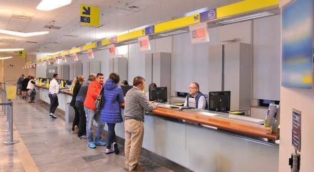 Scadenza bollo auto, pagamento in tutti gli uffici postali della Valle d’Aosta