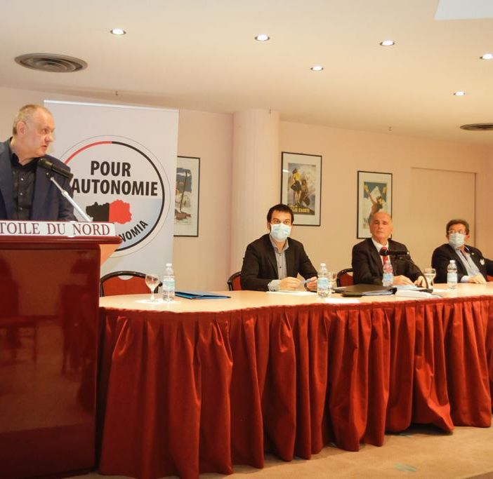 Foto di repertorio