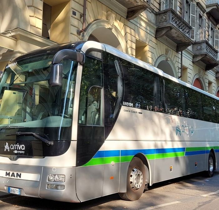 Nuove norme per il trasporto pubblico su linea