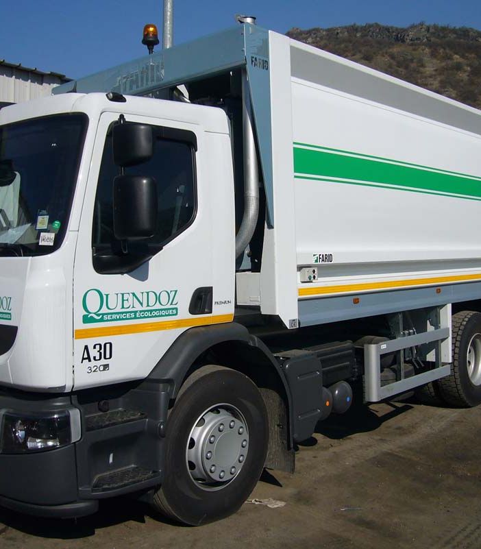 DAL 1° OTTOBRE IL SERVIZIO APRICA-QUENDOZ PER LA GESTIONE DEI RIFIUTI URBANI NEL SUBATO B MONT-EMILIUS E GRAND-COMBIN