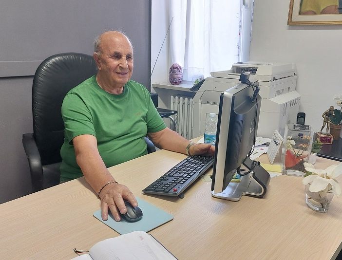 Raffaele Statti