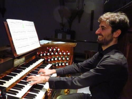 Federico Ragionieri