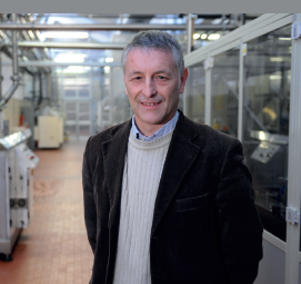 L'assessore regionale alle Attività produttive Raimondo Donzel