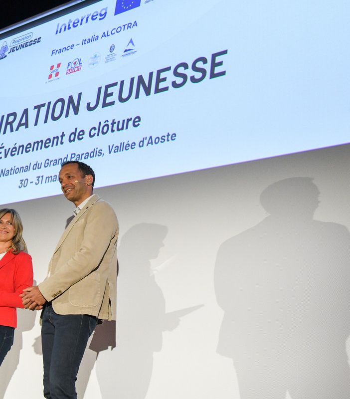 Respiration Jeunesse : l’événement final