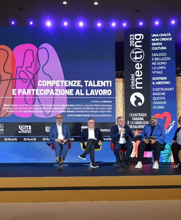 Il nuovo articolo 18 si chiama diritto soggettivo e universale alla formazione