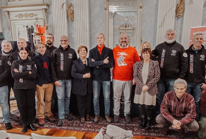 Metti in moto il rispetto: la campagna contro la violenza di genere coinvolge motociclisti e istituzioni