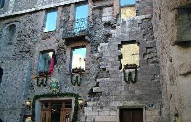 Regione impegnata per riaprire lo storico ristorante 'Vecchia Aosta'