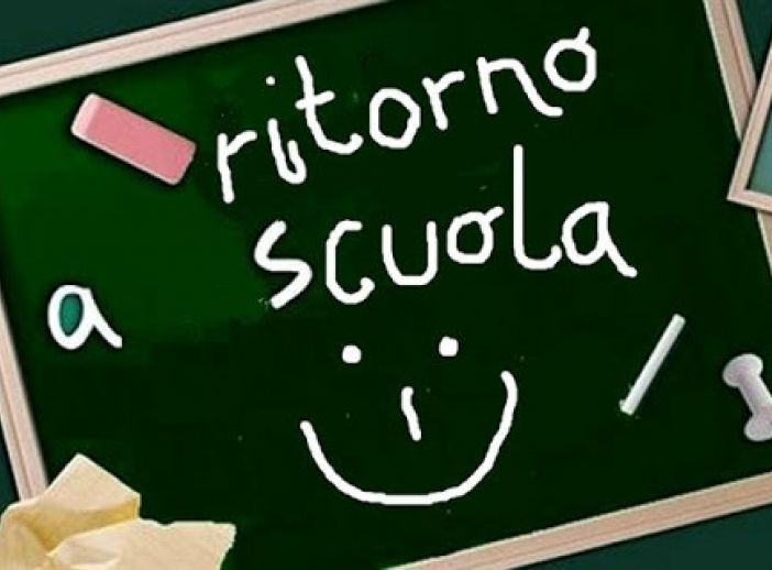PER CHI SUONA LA CAMPANELLA